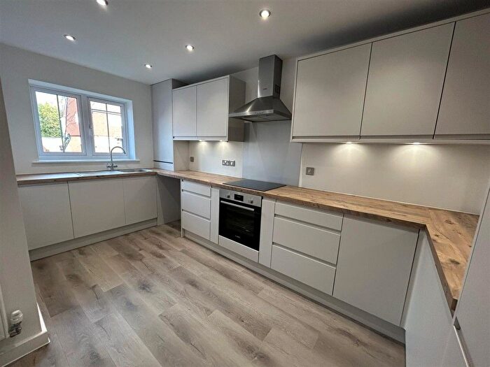 3 Bedroom Semi Detached House For Sale In Maude Close, The Maude, New Romney, Kent, TN28