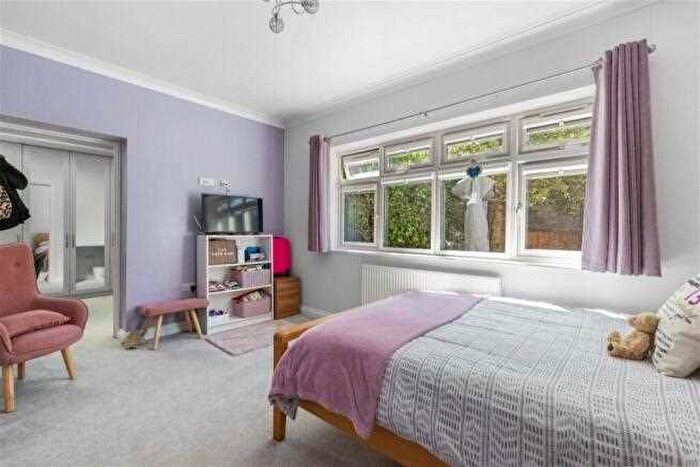5 Bedroom Detached House To Rent In Yewhurst Road, Solihull, B91