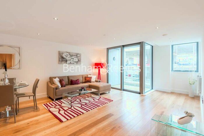 1 Bedroom Flat To Rent In Uxbridge Road, Ealing, W5