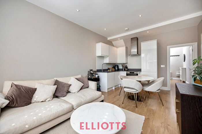 2 Bedroom Apartment For Sale In Stanford Avenue, Brighton, BN1