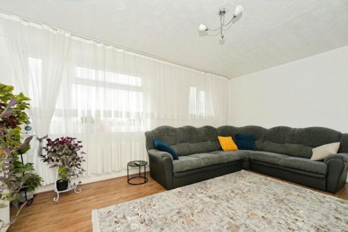 2 Bedroom Terraced House For Sale In Staverton Way, Swindon, Wiltshire, SN2