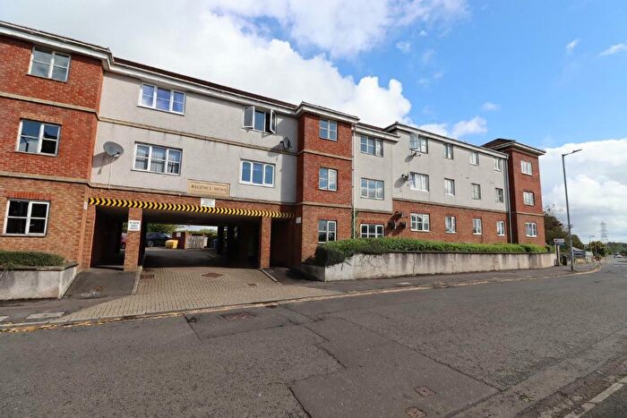 1 Bedroom Flat To Rent In Breval Court, Baillieston, Glasgow, G69