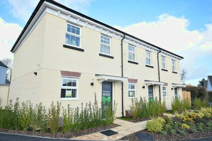 2 Bedroom House To Rent In River View, Appledore, Bideford, EX39