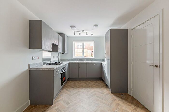 3 Bedroom Semi Detached House To Rent In Leaf Living At Westwood Point, Margate, Kent, Kent, CT9