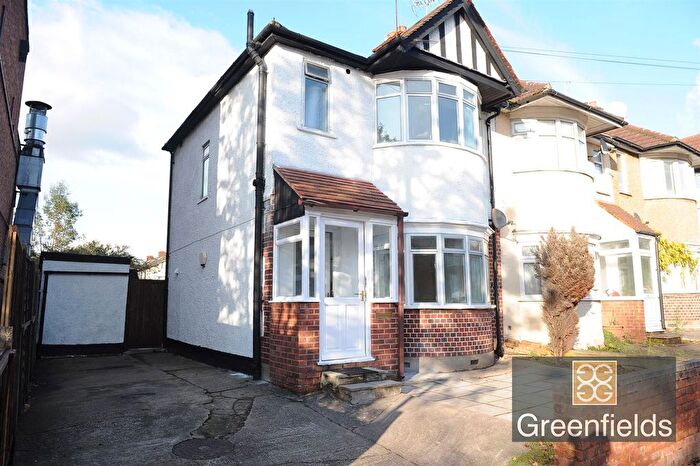3 Bedroom End Terrace House To Rent In Chelston Approach, Ruislip, HA4