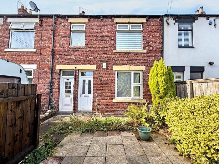 1 Bedroom Flat For Sale In George Street, Birtley, Chester Le Street, DH3