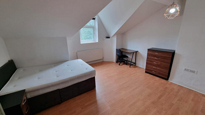 5 Bedroom House To Rent In Platt Lane, M14