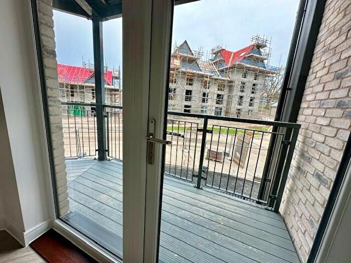 2 Bedroom Apartment To Rent In Bridgeman Way, Almondsbury, BS10