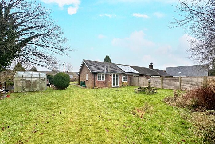 1 Bedroom Bungalow To Rent In Acreman Street, Cerne Abbas, Dorchester, DT2