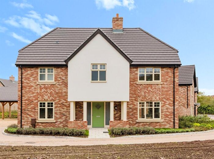 4 Bedroom Detached House For Sale In Crofton View, Stubbington, PO14