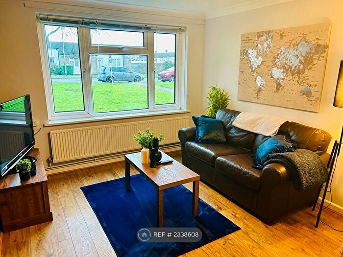 1 Bedroom Flat To Rent In Hoe View Road, Cropwell Bishop, Nottingham, NG12