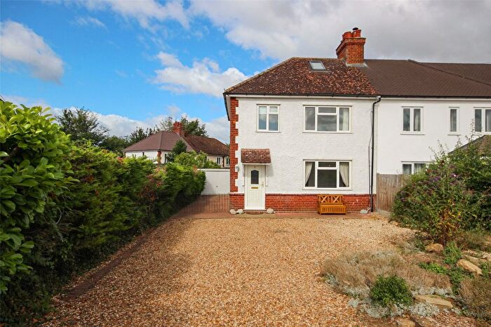 3 Bedroom Semi-Detached House For Sale In Bourne End Lane, Bletsoe, Bedford, Bedfordshire, MK44
