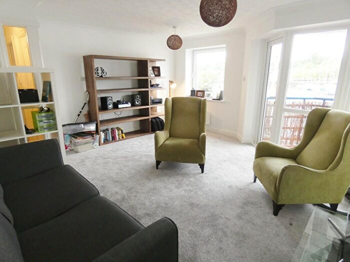 1 Bedroom Apartment To Rent In Princes Reach, Ashton-on-ribble, PR2