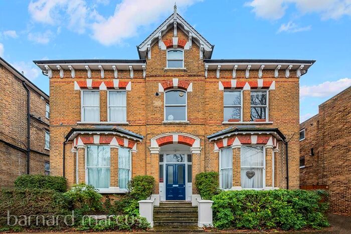 1 Bedroom Flat To Rent In Churchfield Road, London W13