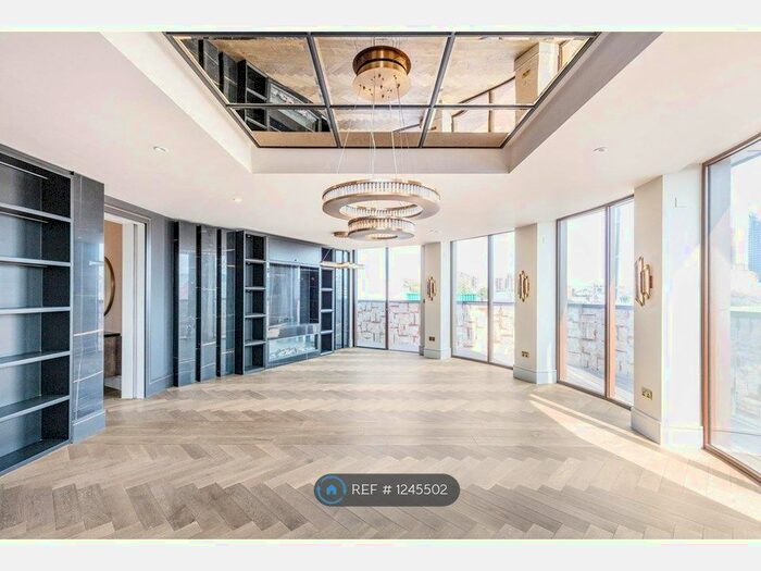 3 Bedroom Flat To Rent In Michael Road, London SW6