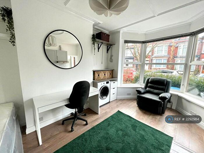 Studio To Rent In Front, Sheffield, S7