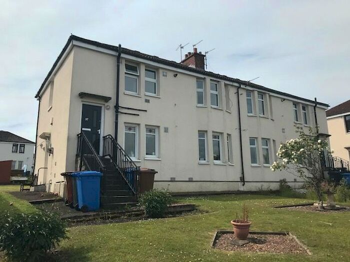 2 Bedroom Flat To Rent In Woodlands Terrace, Maryfield, Dundee, DD4