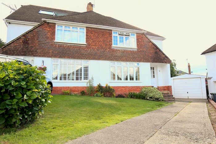 3 Bedroom Semi-Detached House To Rent In Tilton Road, Borough Green, Kent, TN15