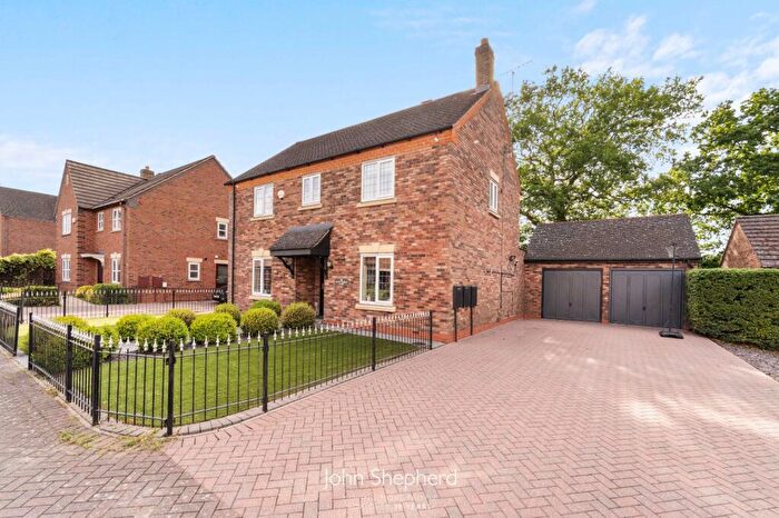 5 Bedroom Detached House For Sale In Whitchurch Lane, Shirley, Solihull, B90