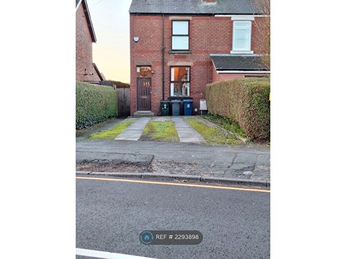 4 Bedroom Semi-Detached House To Rent In Tower Hill, Ormskirk, L39