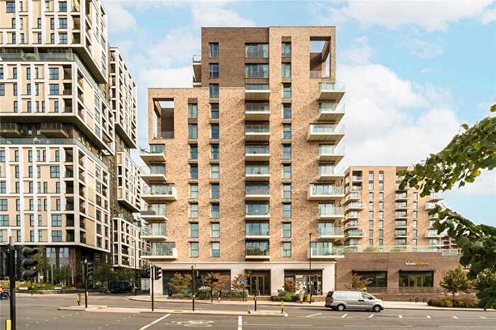 1 Bedroom Apartment To Rent In Kidbrooke Park Road, Kidbrooke Village, London, SE3
