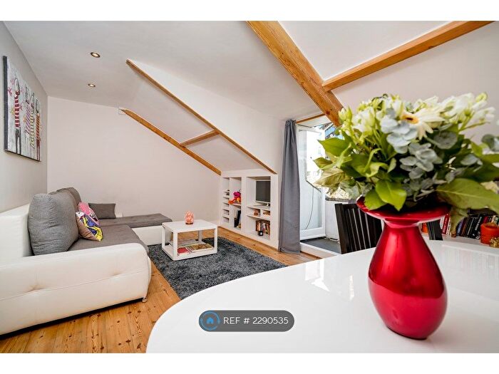 1 Bedroom Flat To Rent In Randolph Avenue, London, W9