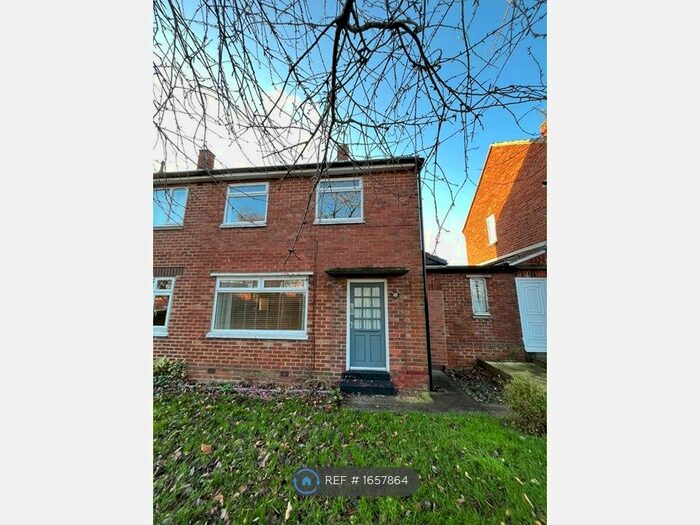 2 Bedroom Semi-Detached House To Rent In Elwick View, Trimdon, Trimdon Station, TS29