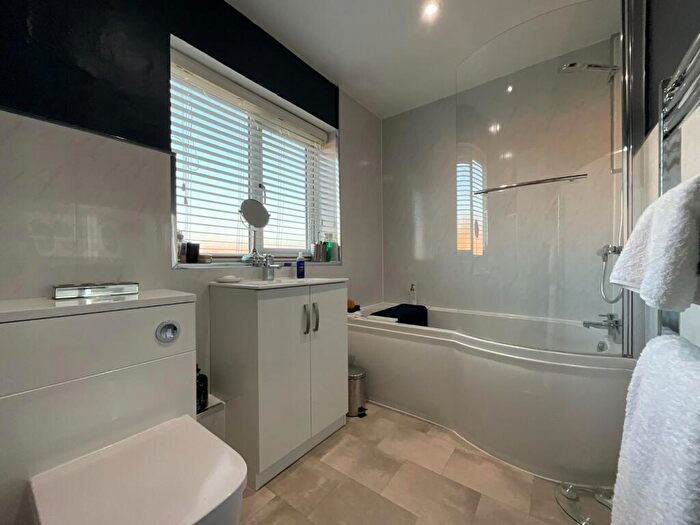 2 Bedroom Semi-Detached House For Sale In Finchale Road, Hebburn, Tyne And Wear, NE31
