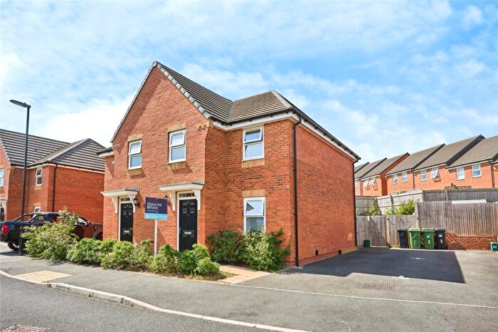 3 Bedroom Semi-Detached House For Sale In Mallard Way, Isle Of Wight, PO30
