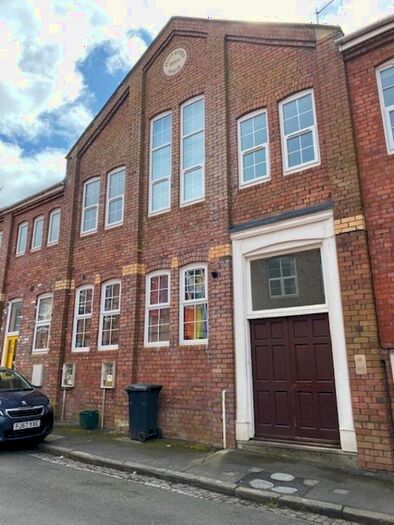 1 Bedroom Flat To Rent In Albert Grove South, Bristol, BS5