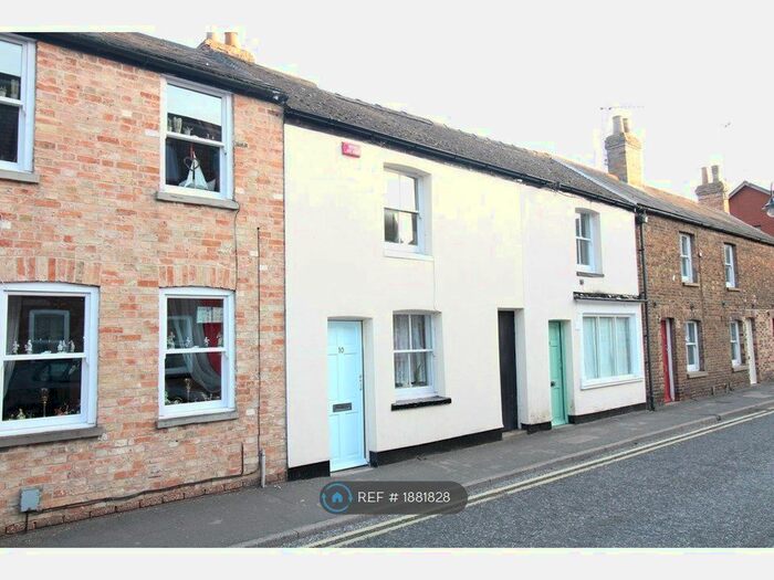 3 Bedroom Terraced House To Rent In Newnham Street, Ely, CB7