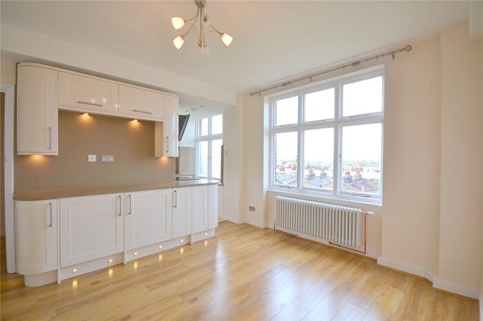 1 Bedroom Flat To Rent In Abercorn Place, St John's Wood, NW8