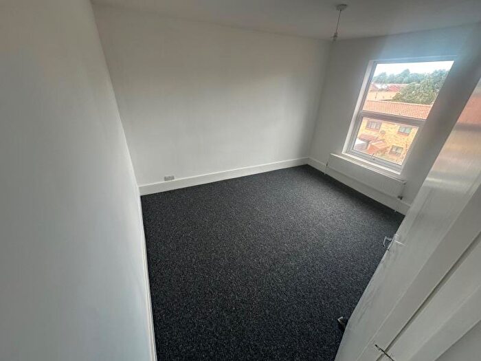 1 Bedroom Flat To Rent In West Green Road, Tottenham, N15