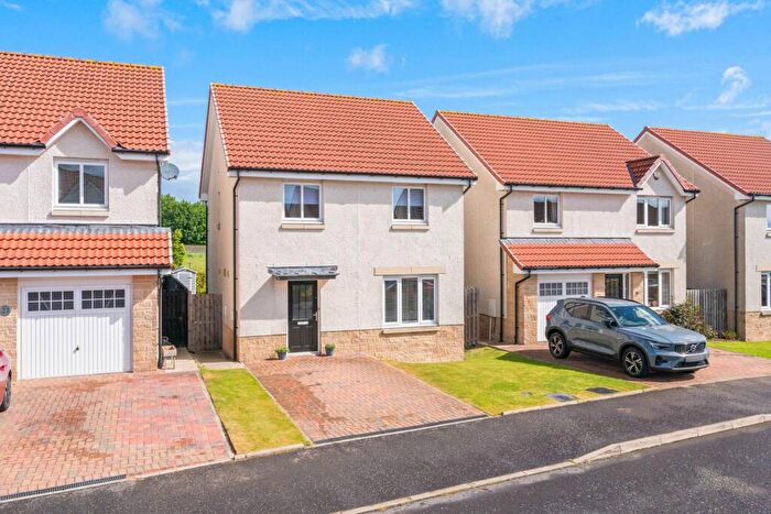 3 Bedroom House For Sale In Templar Crescent, Kirkliston, EH29