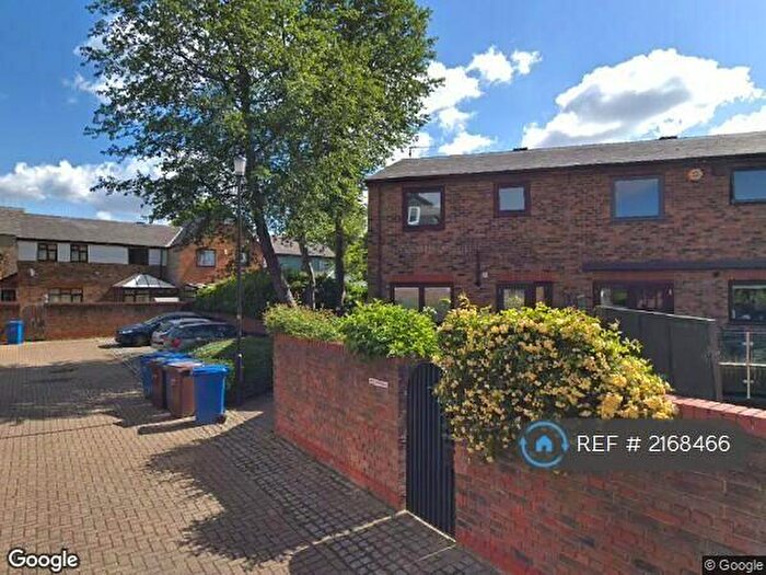 3 Bedroom Terraced House To Rent In Smith Close, London, SE16