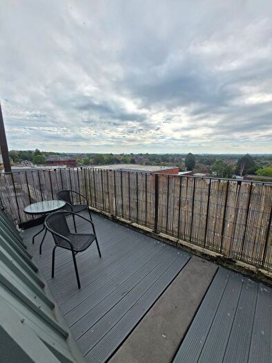 1 Bedroom Flat To Rent In Church Road, Stanmore, HA7