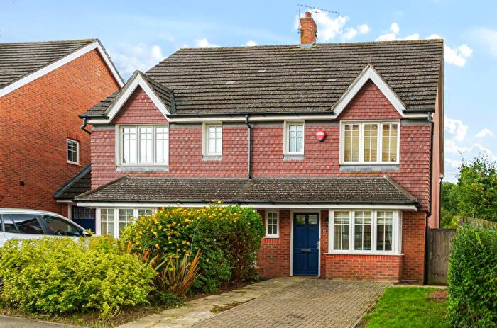 3 Bedroom Semi-Detached House To Rent In Capel Crescent, Stanmore, HA7