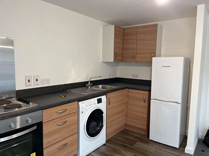 2 Bedroom Apartment To Rent In Rowett South Drive, Bucksburn, Aberdeen, AB21