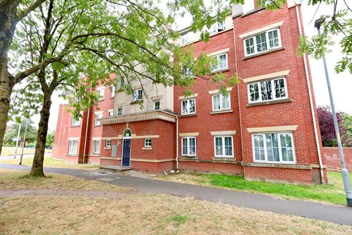 1 Bedroom Flat For Sale In Hyde Road, Ardwick, Manchester, M12