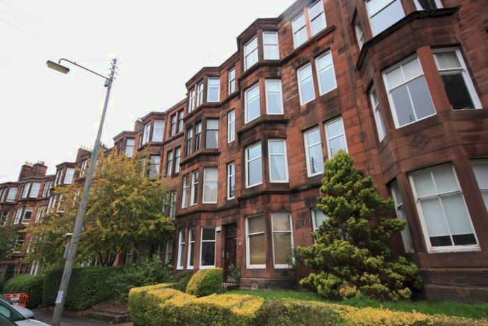 2 Bedroom Flat To Rent In Novar Drive, Dowanhill, Glasgow, G12