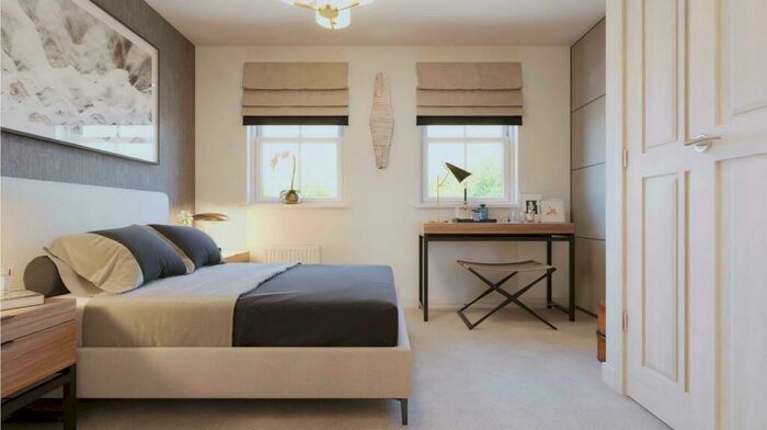 2 Bedroom Semi-Detached House For Sale In Edwinstowe, NG21