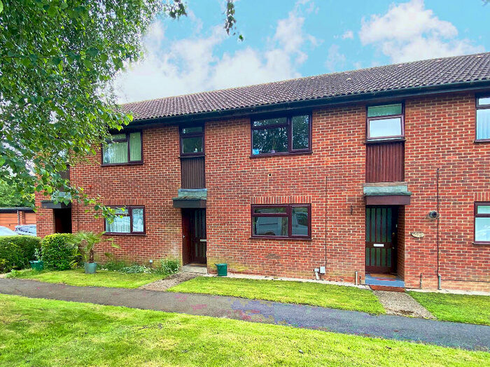 1 Bedroom House To Rent In Avondale, Ash Vale, Aldershot, GU12