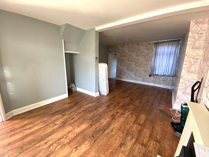 3 Bedroom Terraced House To Rent In Derlwyn Street, New Tredegar, Gwent, Blaenau Gwent, NP24