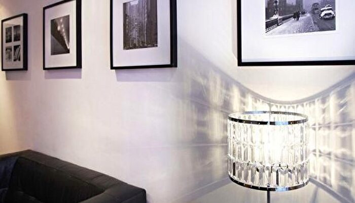 1 Bedroom Flat To Rent In , W1H