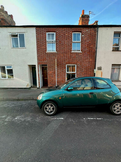 5 Bedroom House To Rent In Randolph Street, Oxford, OX4