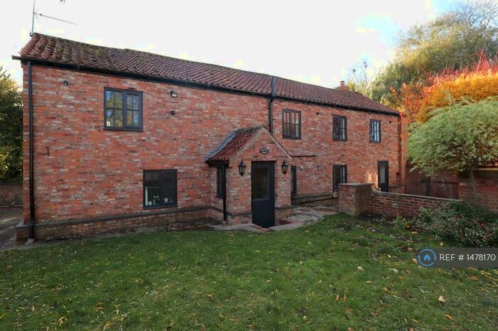 4 Bedroom Detached House To Rent In Trundle Lane, Fishlake, Doncaster, DN7