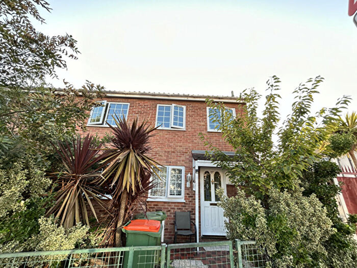5 Bedroom Terraced House To Rent In Baxter Road, London, E16