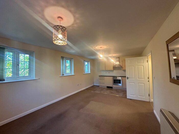 2 Bedroom Apartment To Rent In Langwood Court, Haslingden, Rossendale, BB4