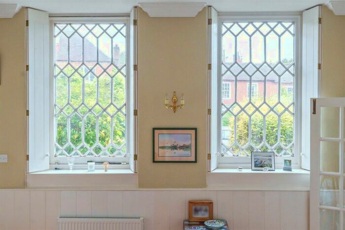 3 Bedroom Terraced House For Sale In The Old School House, The Street, South Harting, Petersfield, GU31