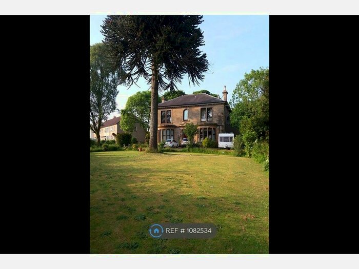 2 Bedroom Flat To Rent In Milton Road, Kilbirnie, KA25